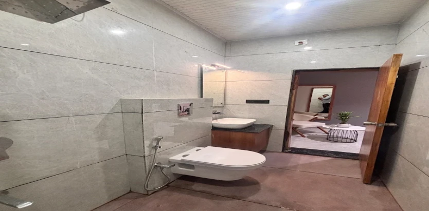 Vantara Gir Resort